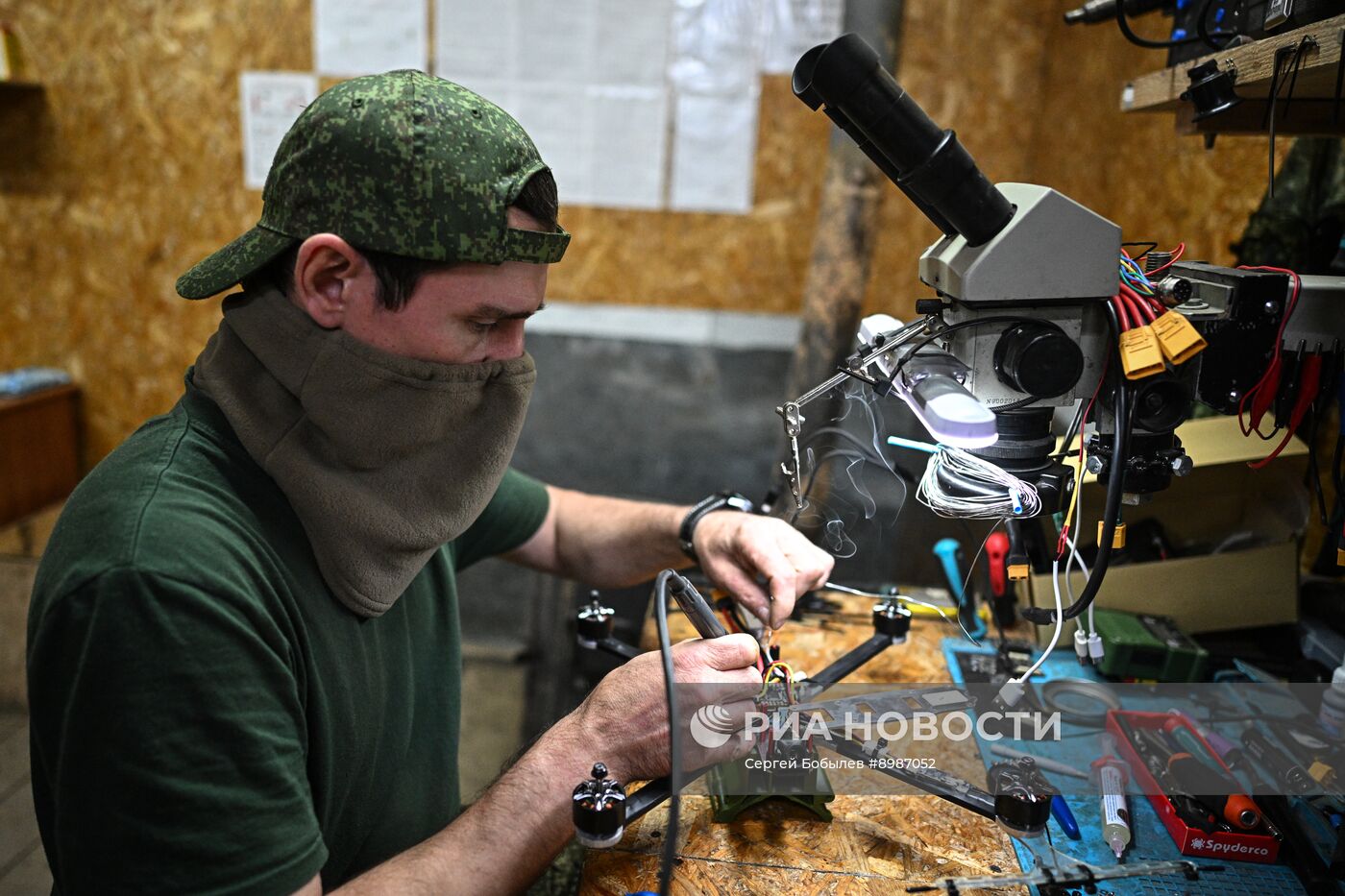 45-я отдельная гвардейская инженерная бригада группировки войск "Запад"