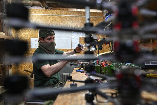 45-я отдельная гвардейская инженерная бригада группировки войск "Запад"