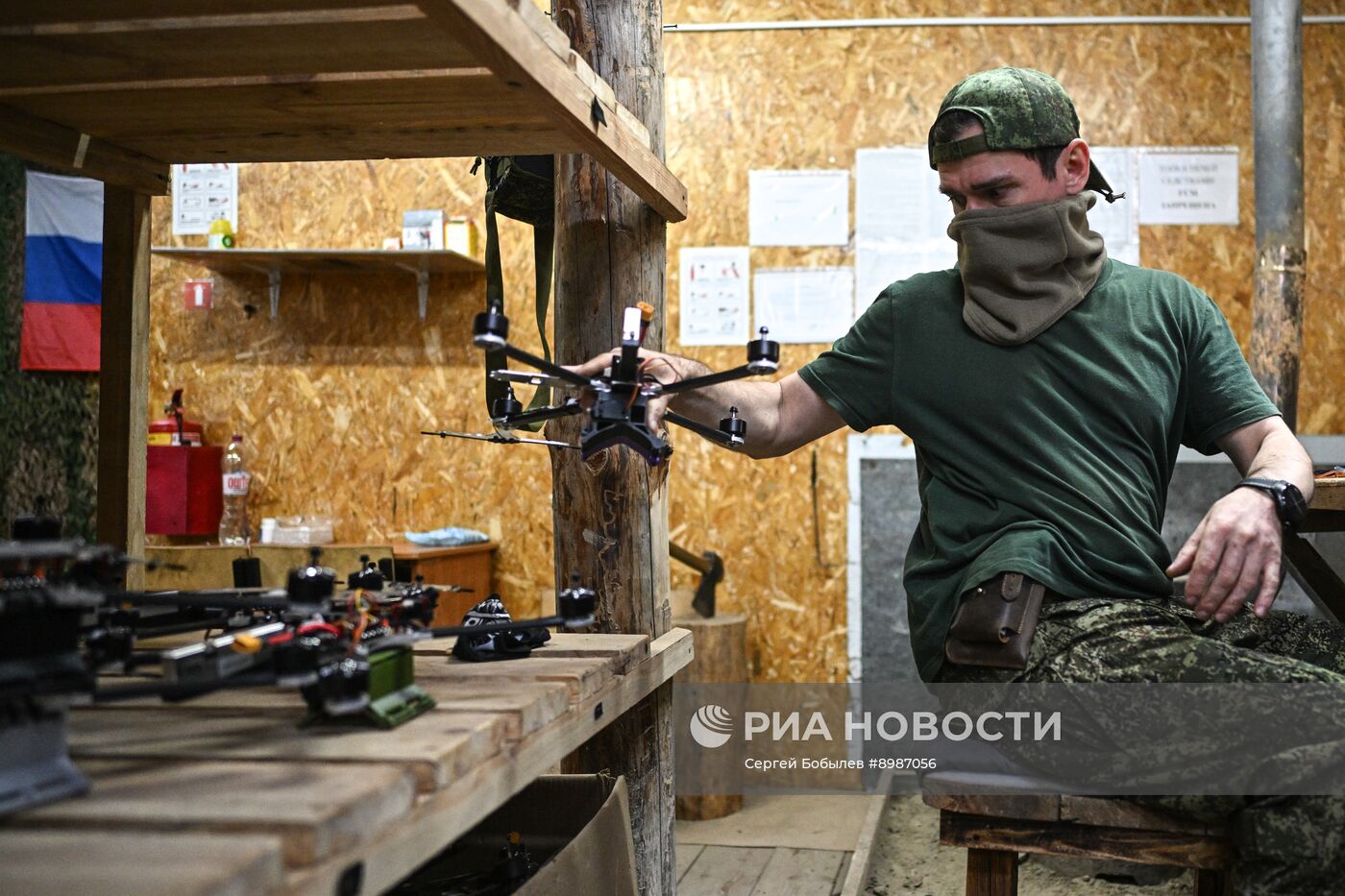 45-я отдельная гвардейская инженерная бригада группировки войск "Запад"