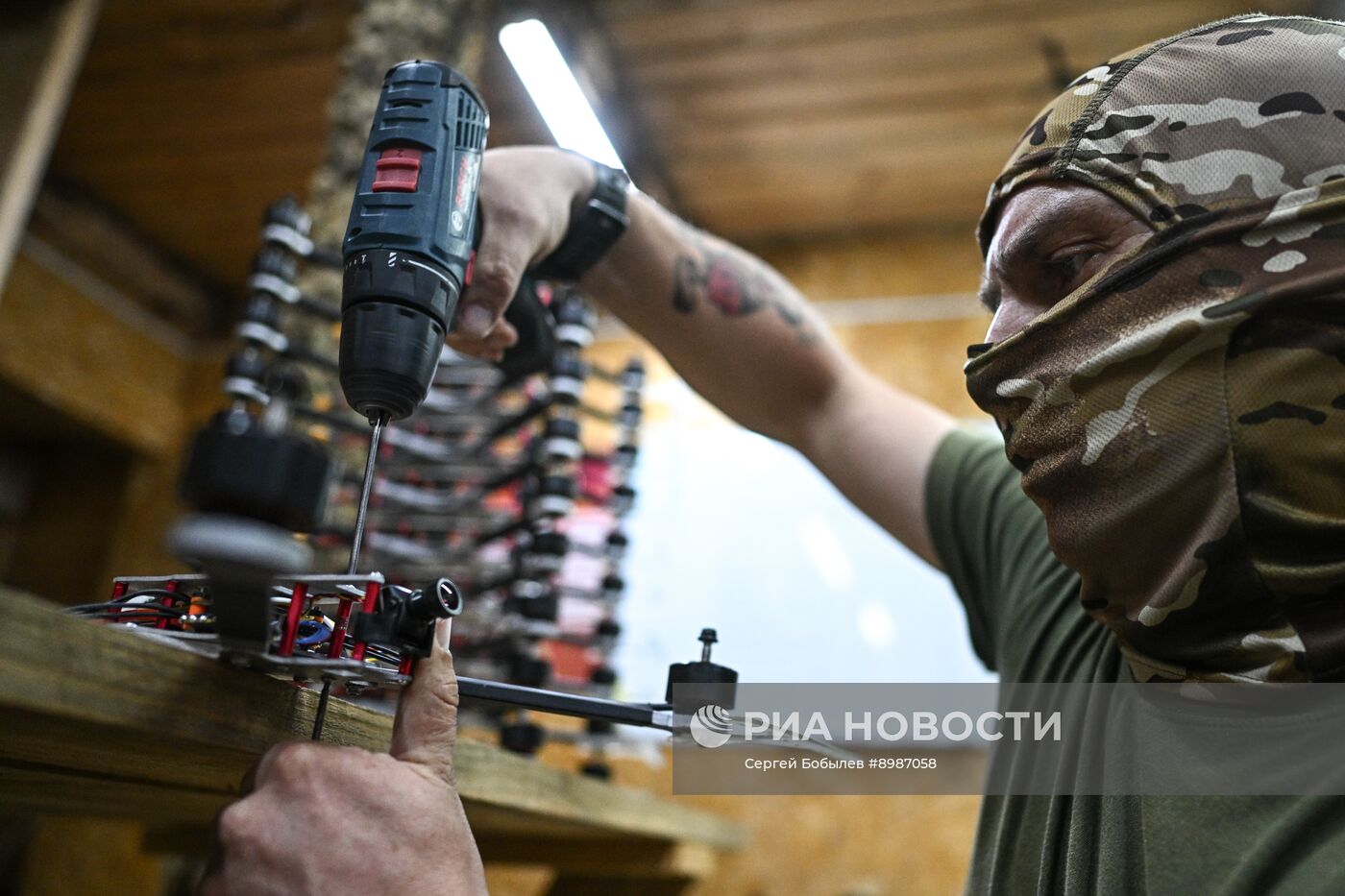 45-я отдельная гвардейская инженерная бригада группировки войск "Запад"