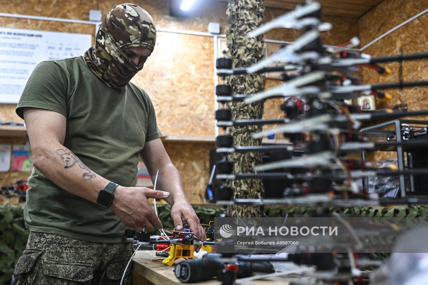 45-я отдельная гвардейская инженерная бригада группировки войск "Запад"