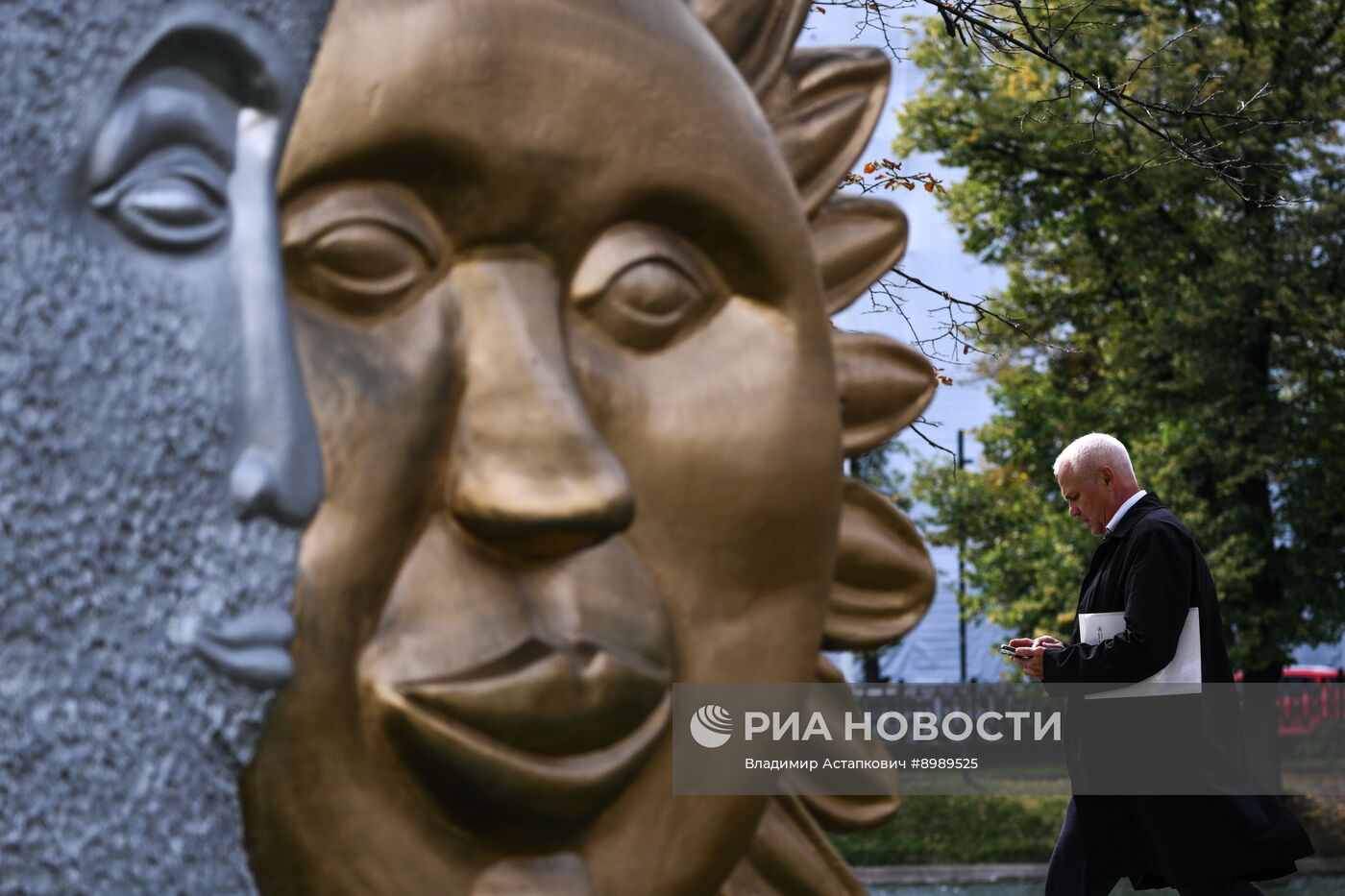 Повседневная жизнь в Москве