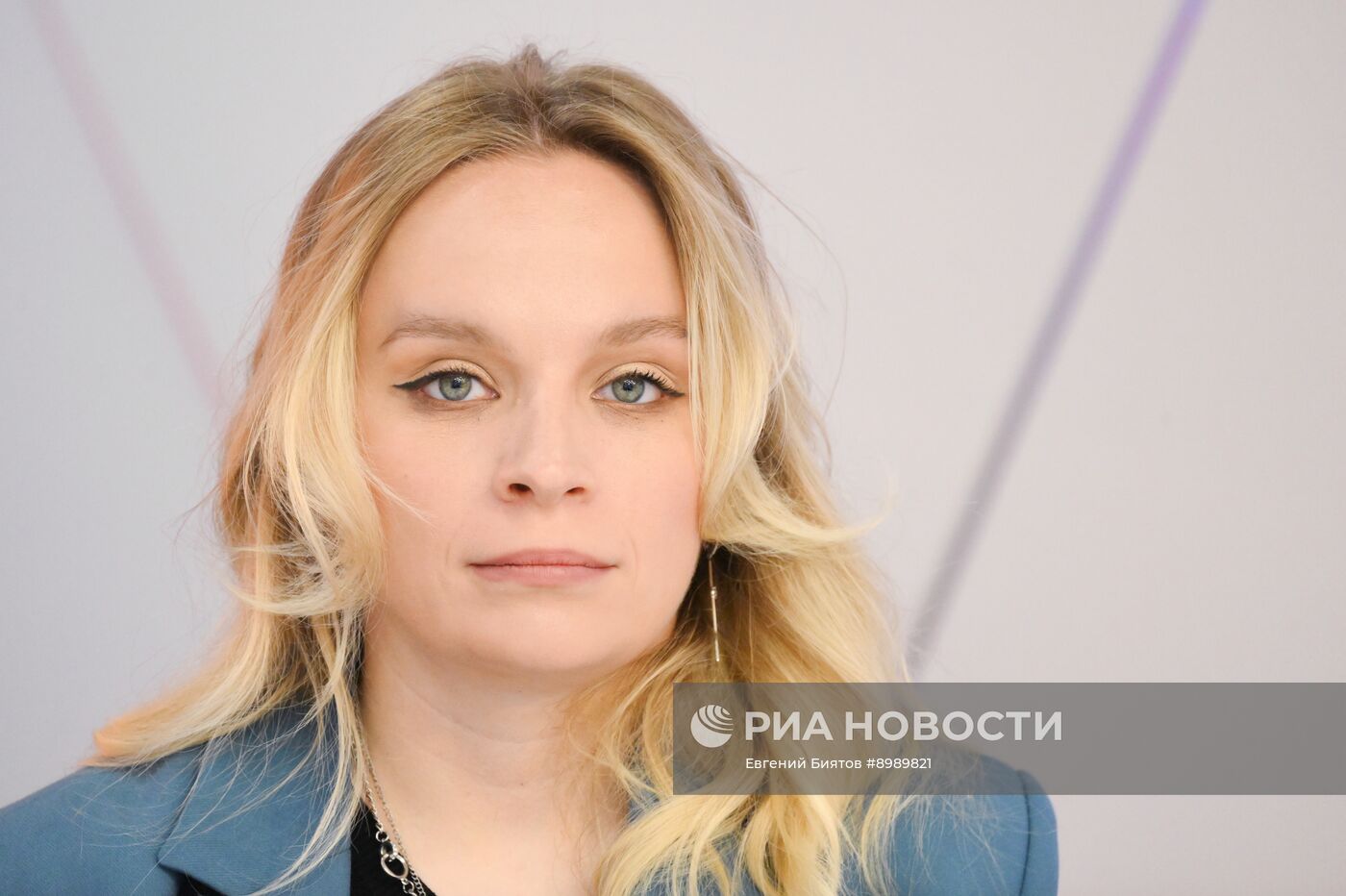 П/к, посвященная запуску подкаста Радио Sputnik и МТС Медиа "Война на Востоке"