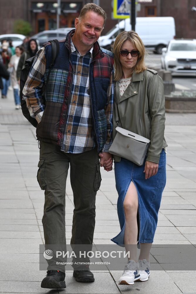 Сбор труппы РАМТ