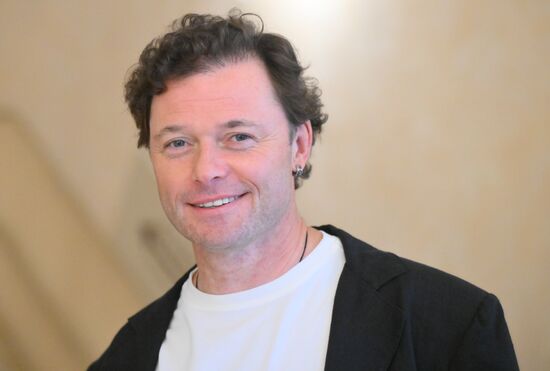 Сбор труппы Московского Губернского театра