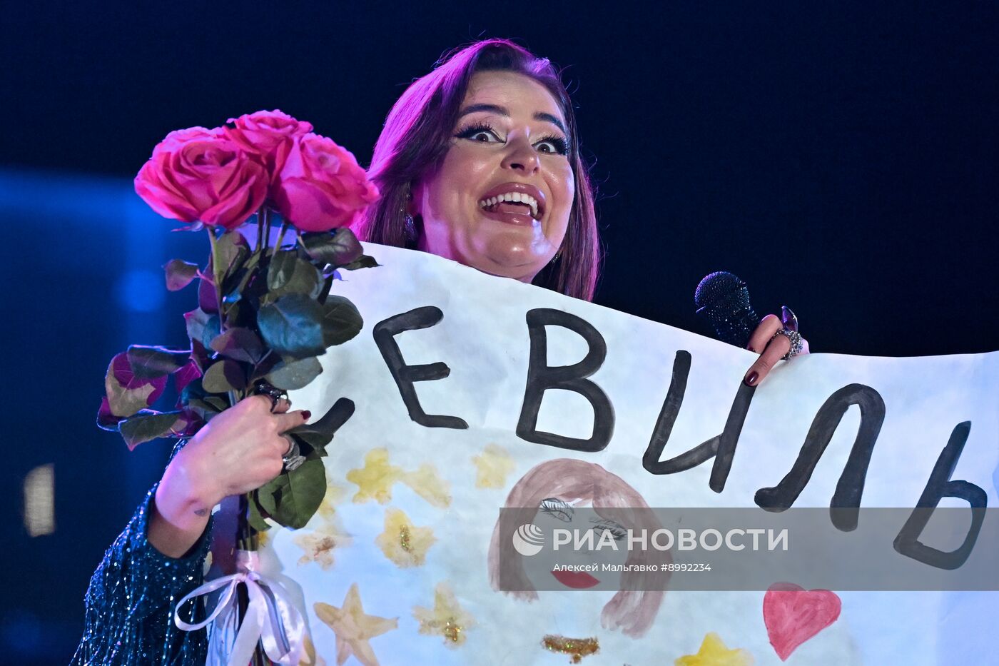 Фестиваль "Лето "Вокруг света". Новое поколение" в Омске