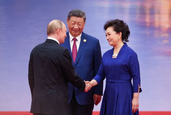 Саммит ШОС -2025