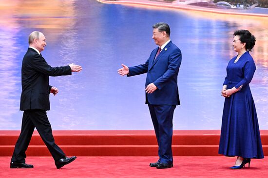 Саммит ШОС -2025