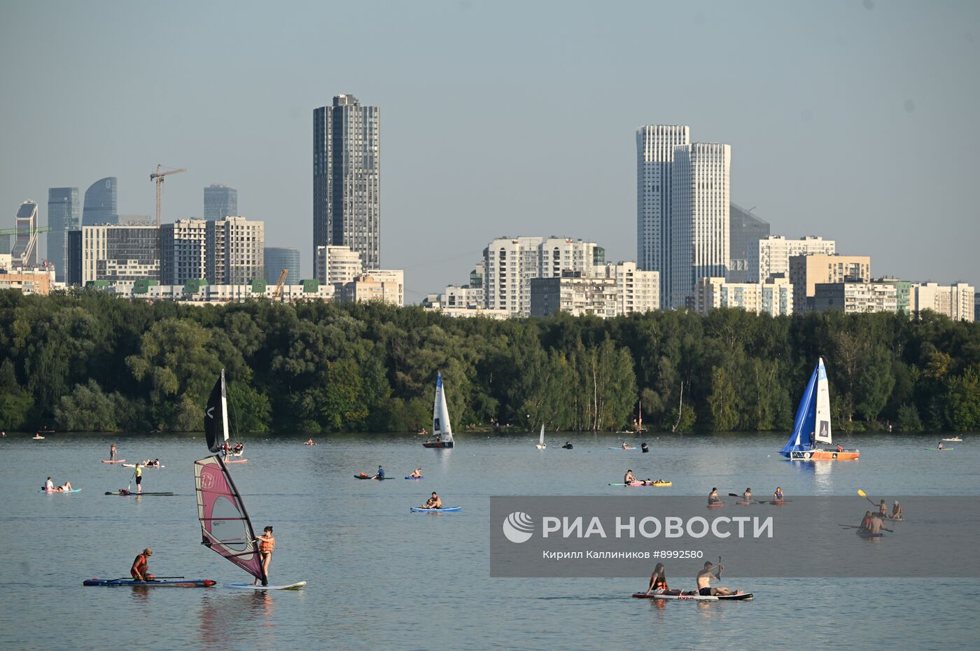 Фестиваль "ЗарядФЕСТ"