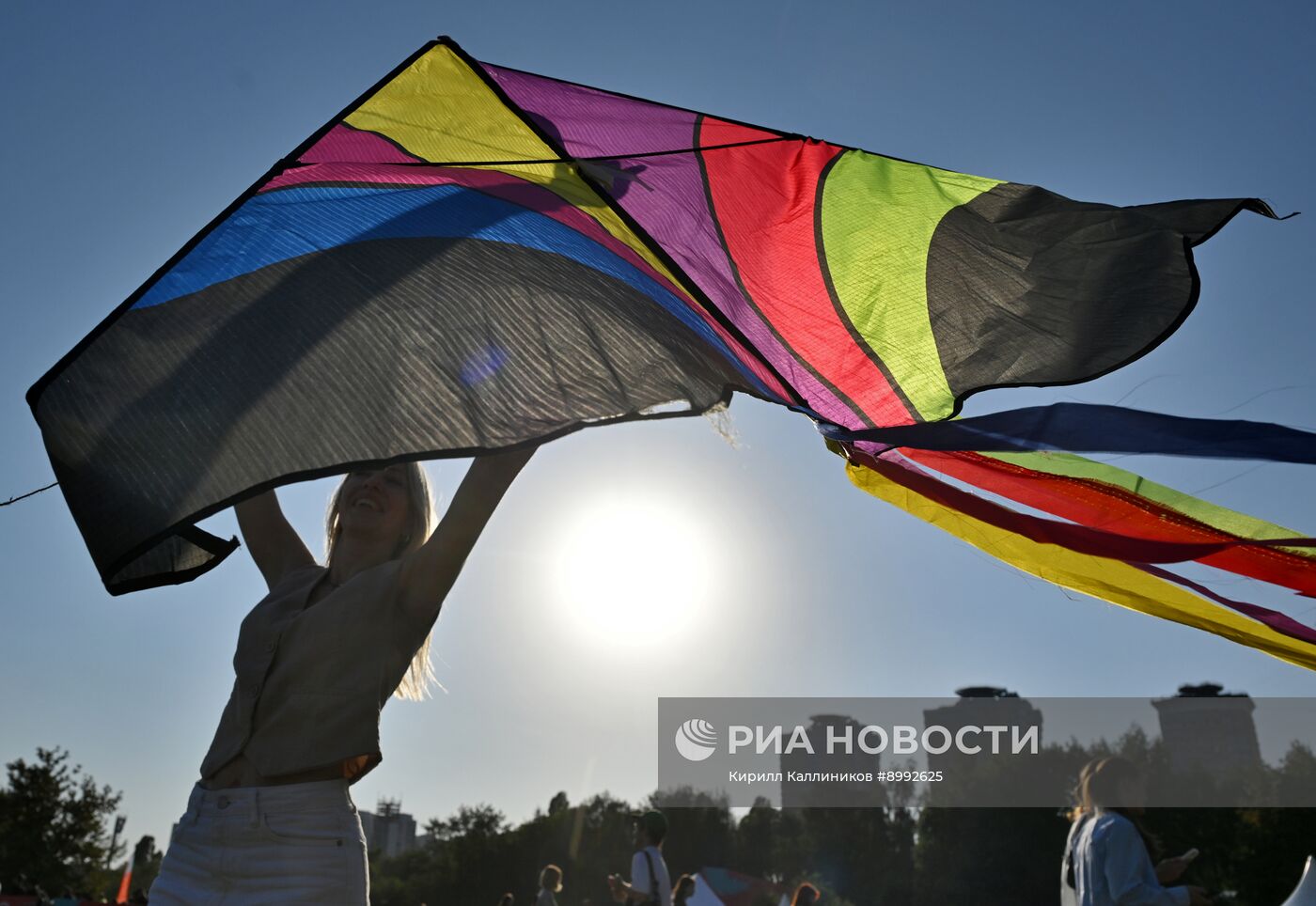 Фестиваль "ЗарядФЕСТ"