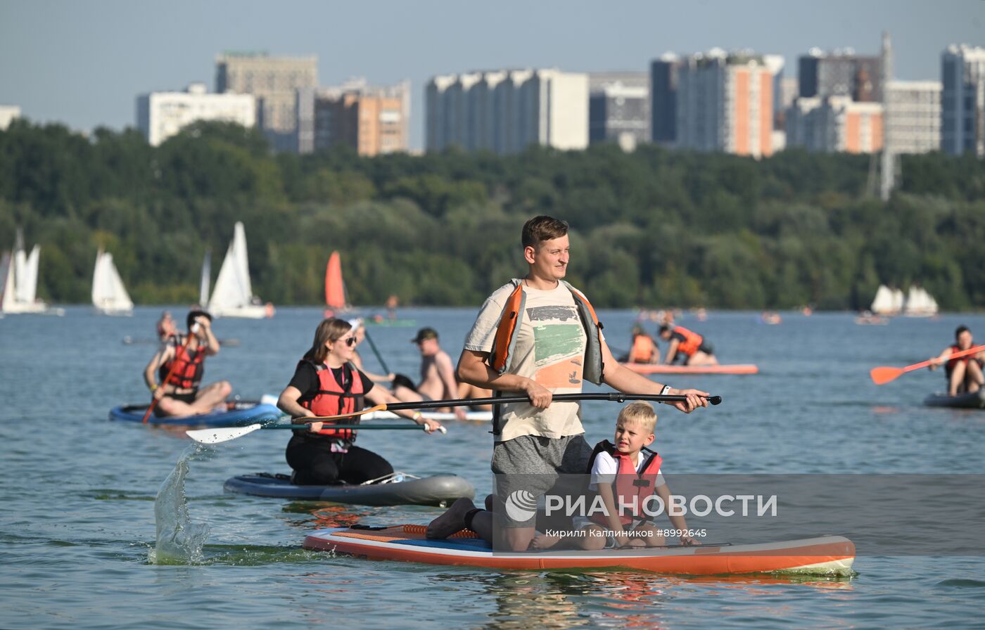 Фестиваль "ЗарядФЕСТ"