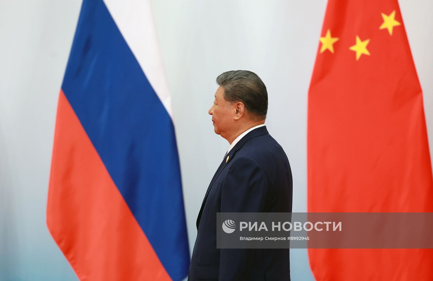 Саммит ШОС -2025. День второй