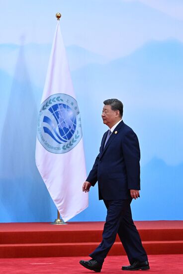 Саммит ШОС -2025. День второй