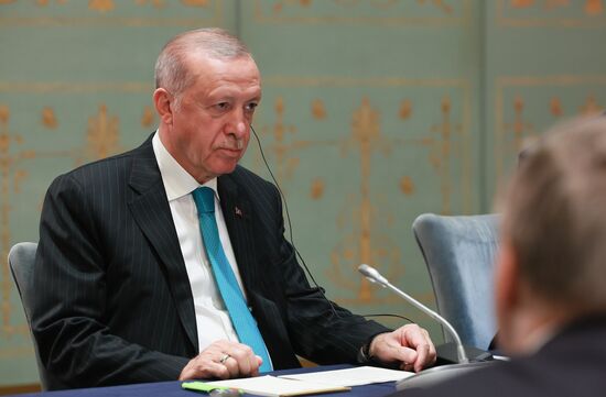 Саммит ШОС -2025. День второй