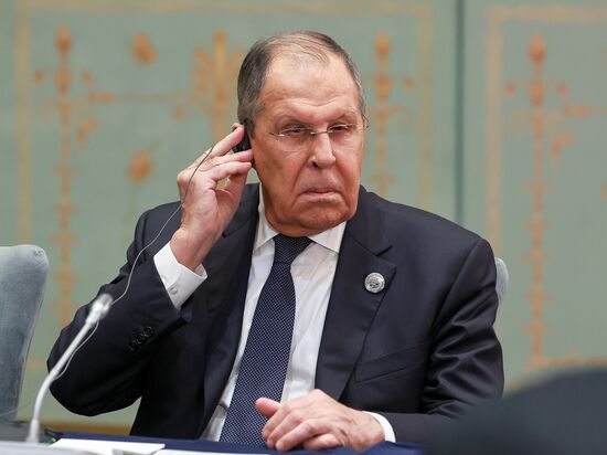 Саммит ШОС -2025. День второй