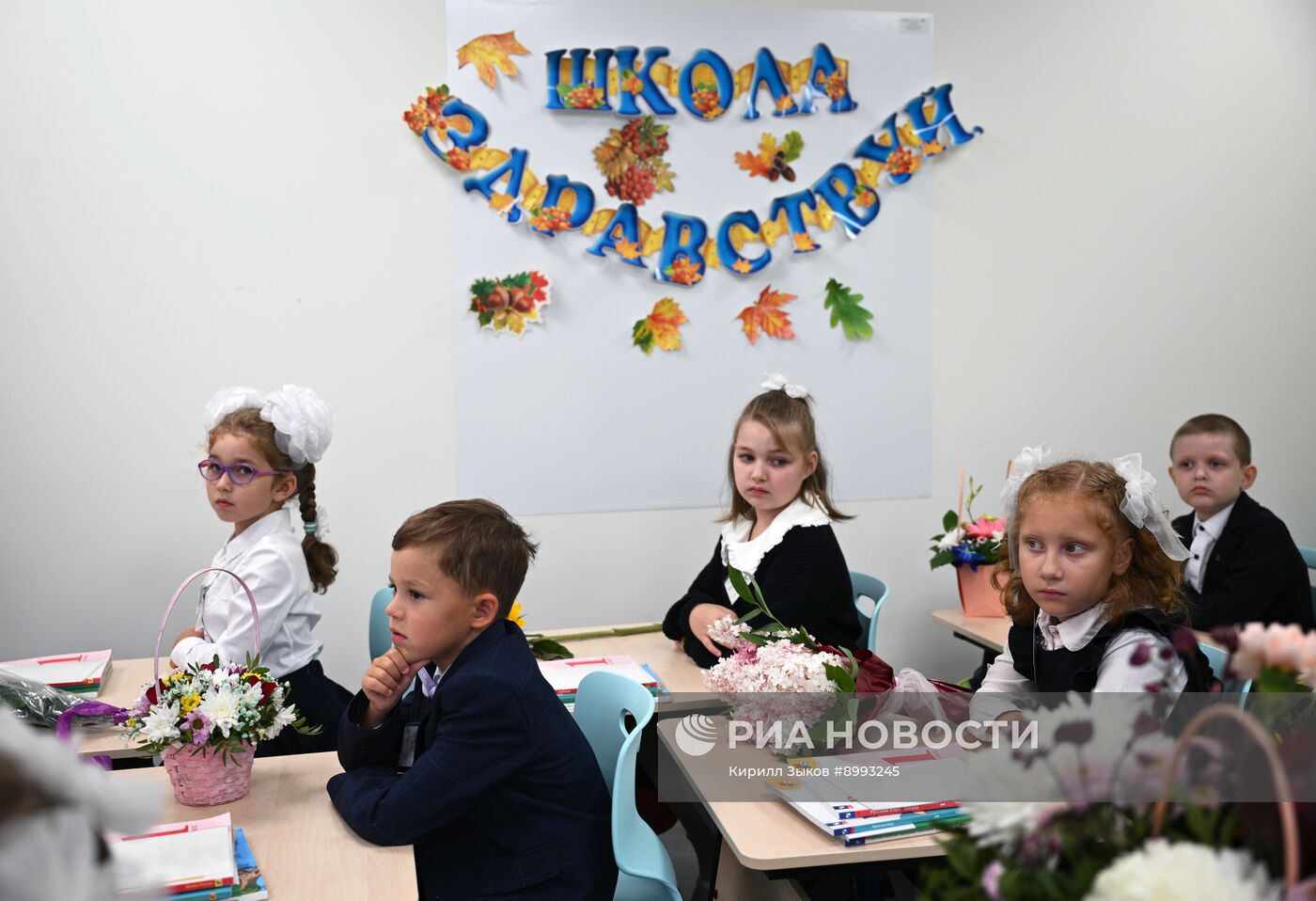 День знаний