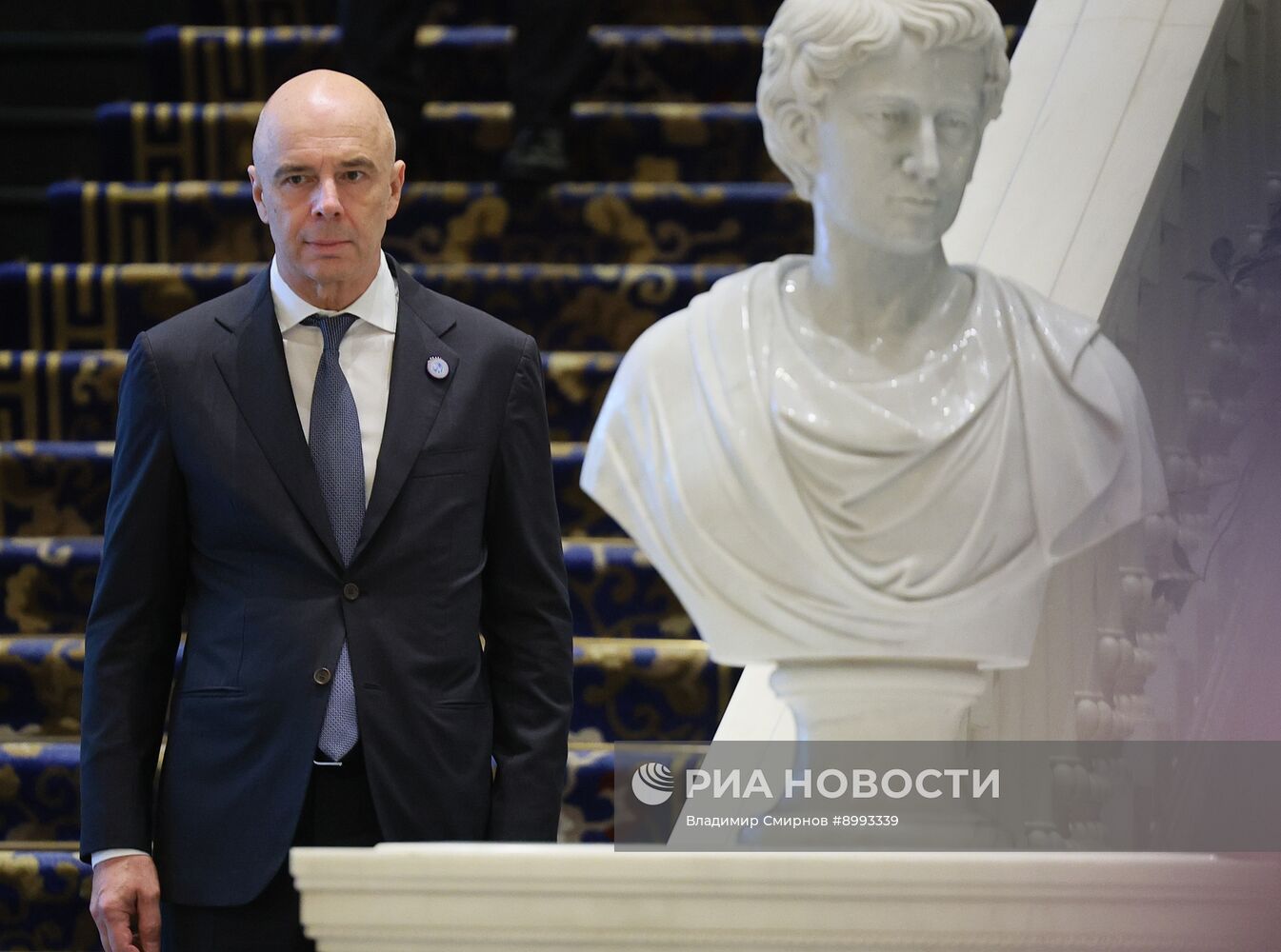 Саммит ШОС -2025. День второй