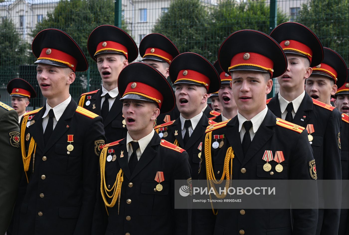 День знаний