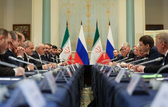 Саммит ШОС -2025. День второй