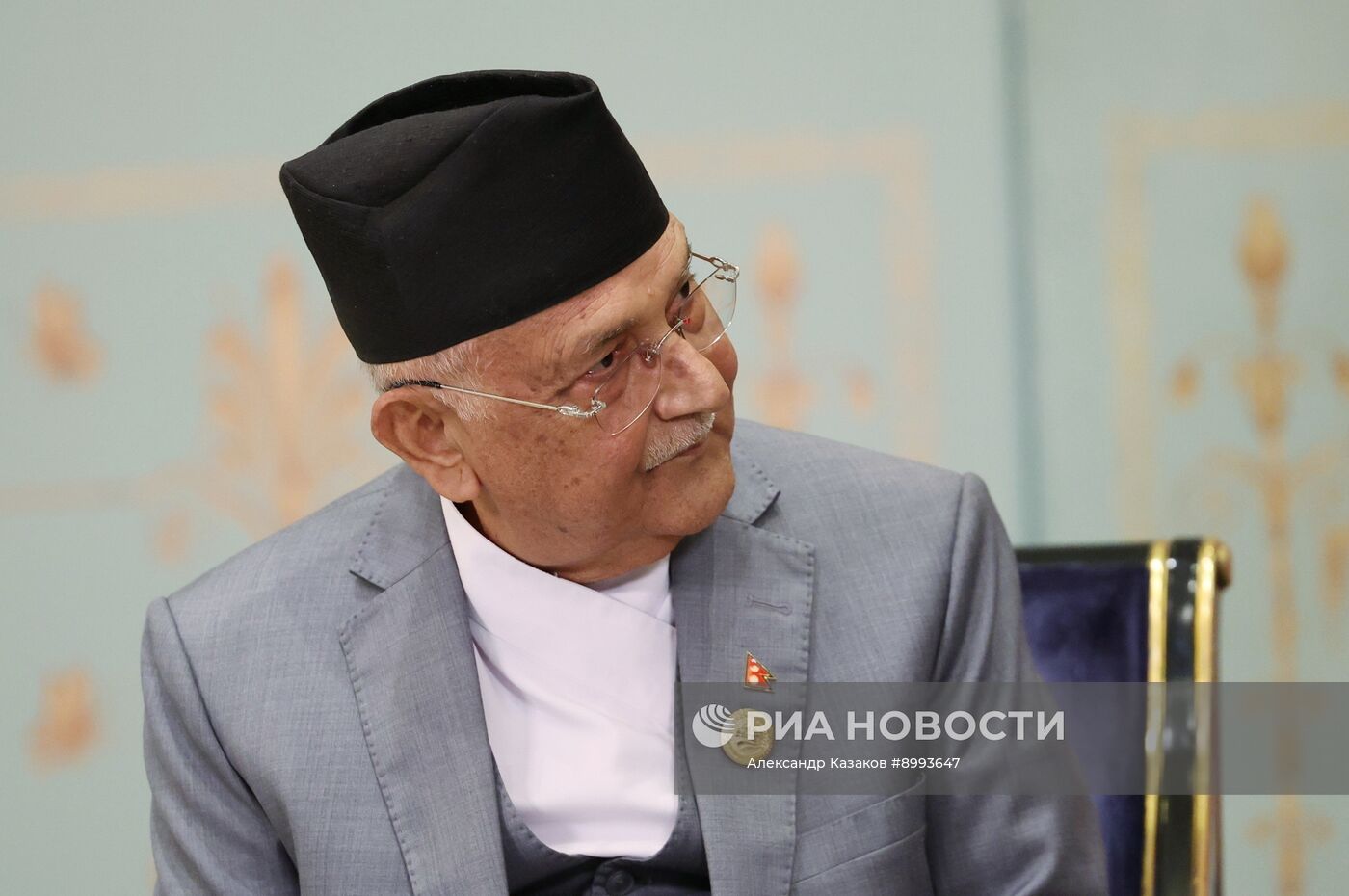 Саммит ШОС -2025. День второй