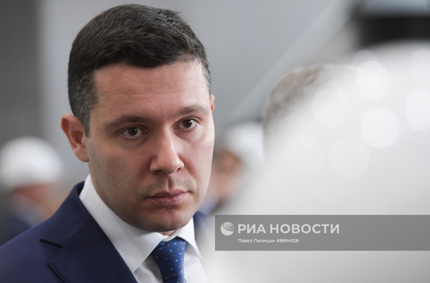 Сварка первого поезда для ВСМ началась на заводе "Уральские локомотивы"