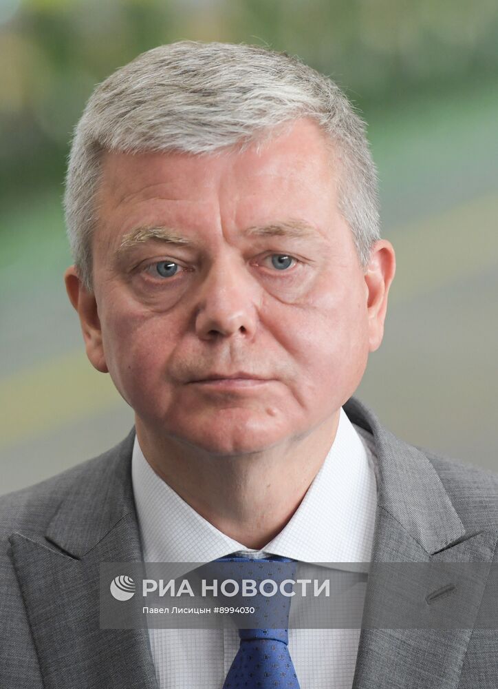 Сварка первого поезда для ВСМ началась на заводе "Уральские локомотивы"