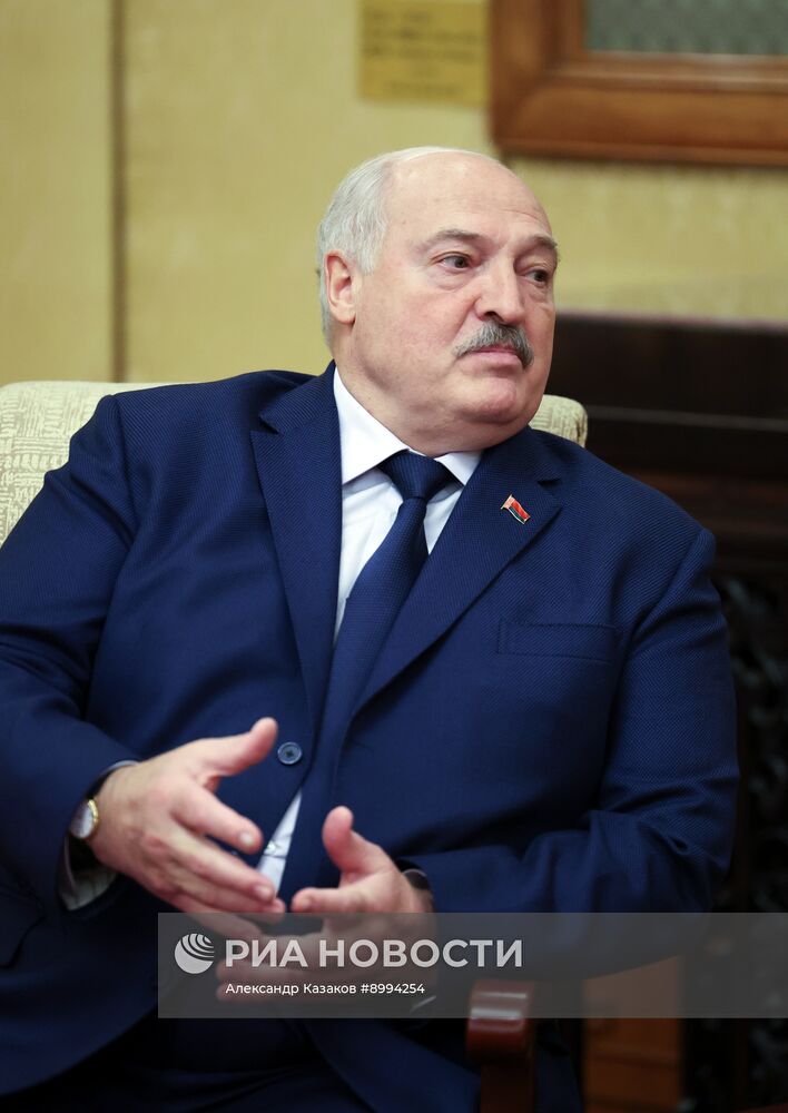 Официальный визит президента Владимира Путина в Китай