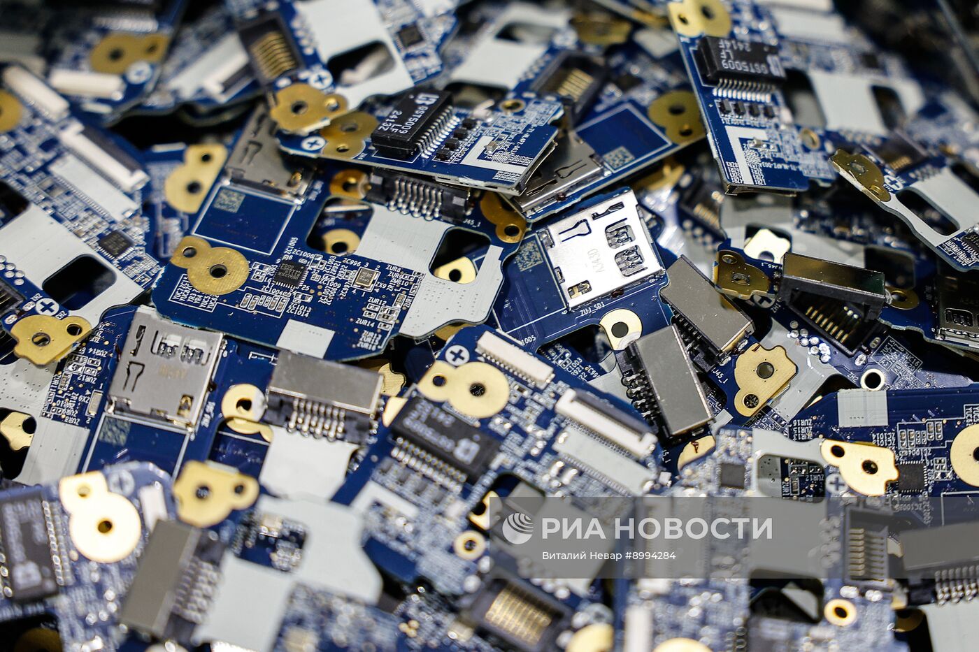 Производство вычислительной техники в Татарстане