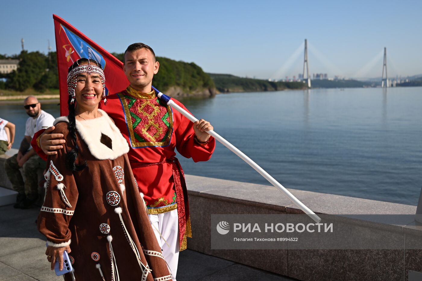 ВЭФ-2025. Работа форума