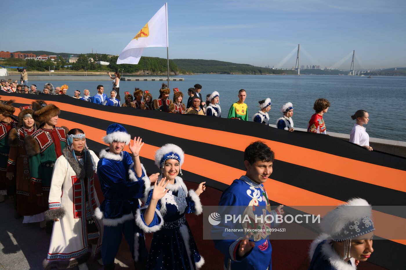 ВЭФ-2025. Работа форума