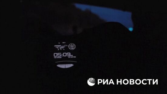 Успешные операции по уничтожению укрепленных позиций и пехоты ВСУ в приграничных районах Сумской области