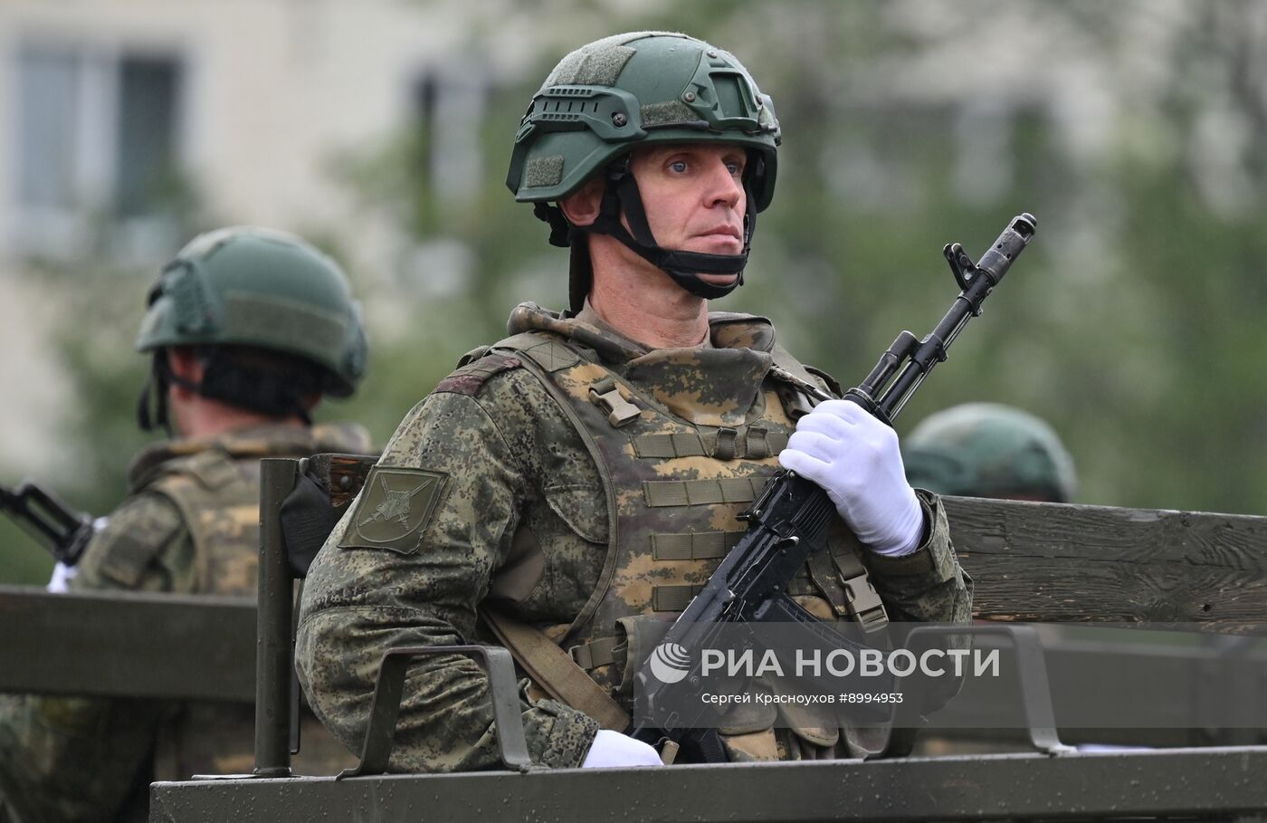 День Победы над милитаристской Японией и окончания Второй мировой войны