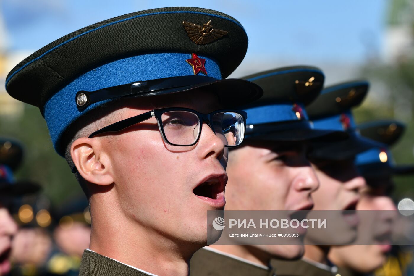 День Победы над милитаристской Японией и окончания Второй мировой войны