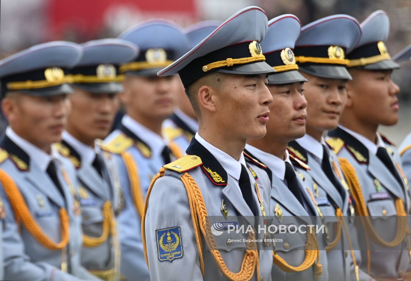 День Победы над милитаристской Японией и окончания Второй мировой войны