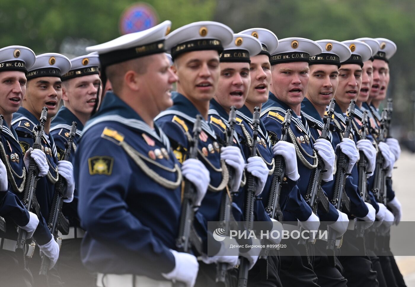 День Победы над милитаристской Японией и окончания Второй мировой войны