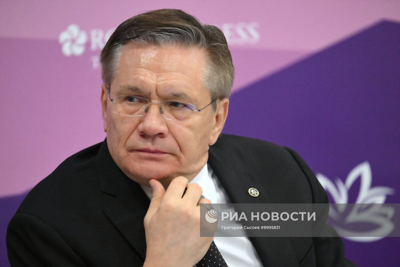 ВЭФ-2025. Электроэнергия для развития Дальнего Востока