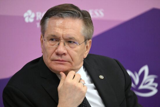 ВЭФ-2025. Электроэнергия для развития Дальнего Востока