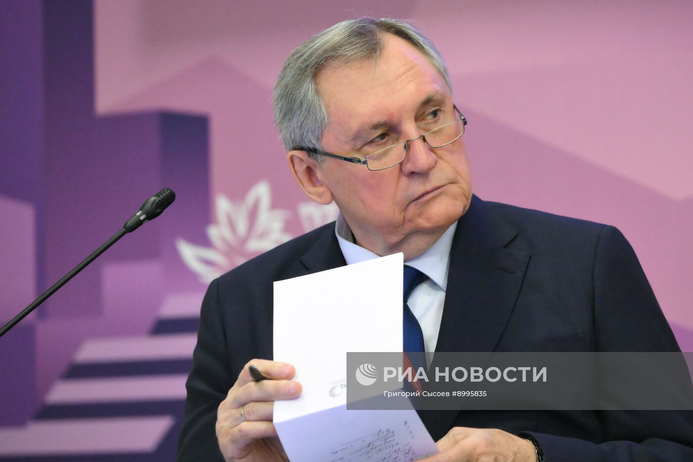 ВЭФ-2025. Электроэнергия для развития Дальнего Востока