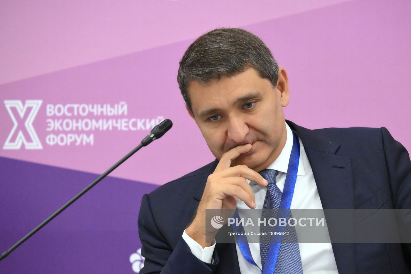 ВЭФ-2025. Электроэнергия для развития Дальнего Востока