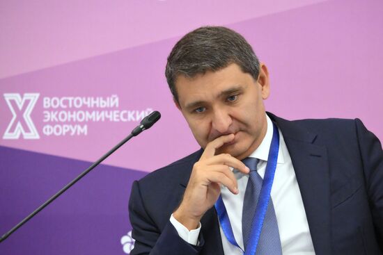 ВЭФ-2025. Электроэнергия для развития Дальнего Востока