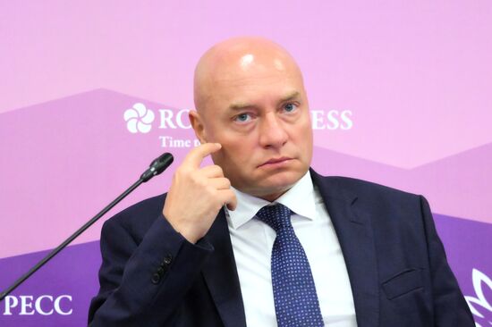 ВЭФ-2025. Электроэнергия для развития Дальнего Востока