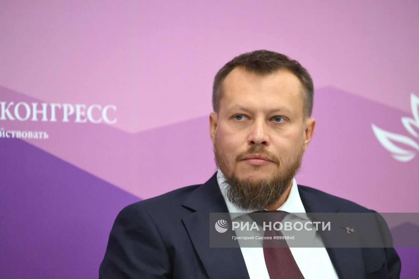 ВЭФ-2025. Электроэнергия для развития Дальнего Востока