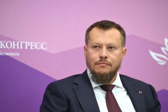 ВЭФ-2025. Электроэнергия для развития Дальнего Востока