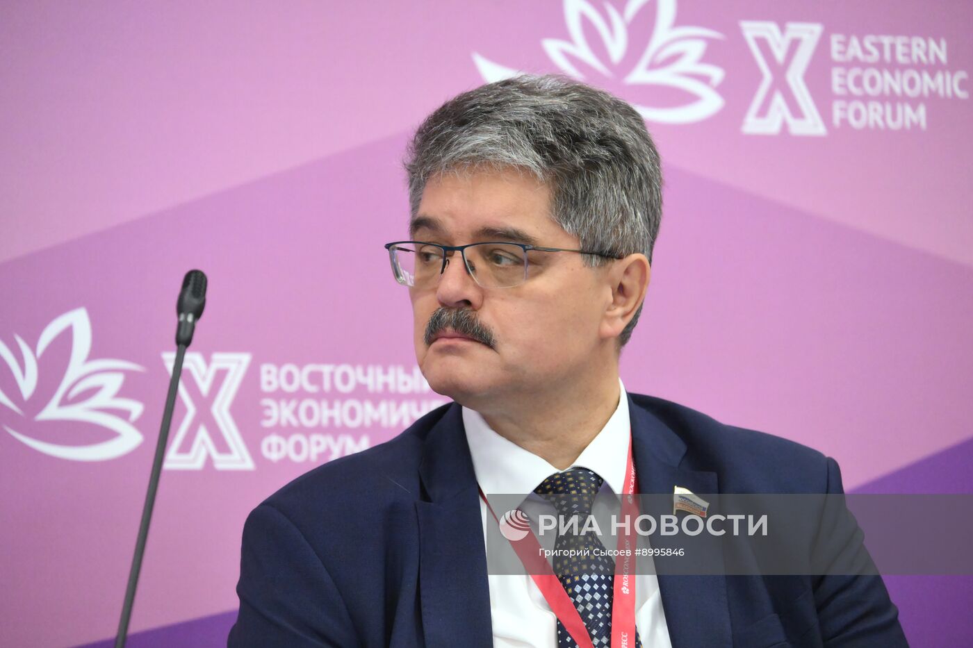 ВЭФ-2025. Электроэнергия для развития Дальнего Востока