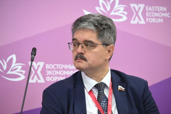 ВЭФ-2025. Электроэнергия для развития Дальнего Востока