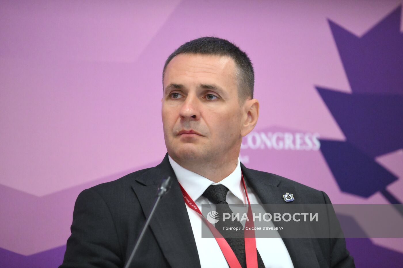 ВЭФ-2025. Электроэнергия для развития Дальнего Востока