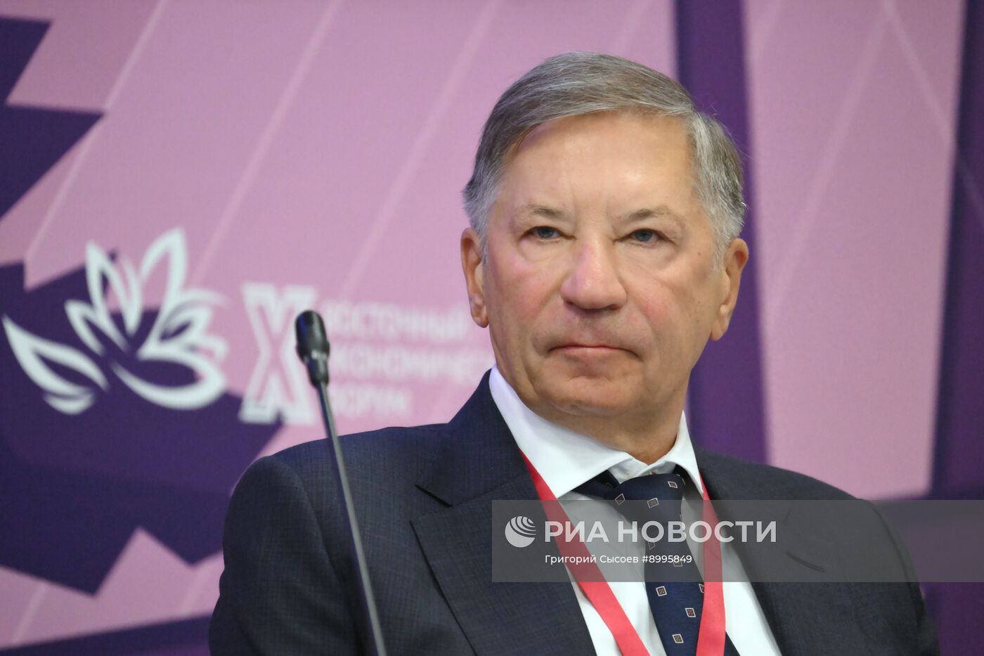 ВЭФ-2025. Электроэнергия для развития Дальнего Востока