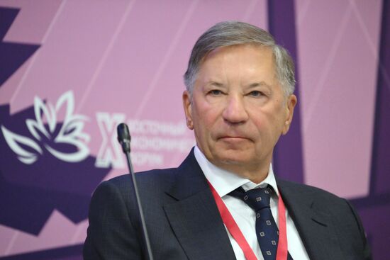 ВЭФ-2025. Электроэнергия для развития Дальнего Востока