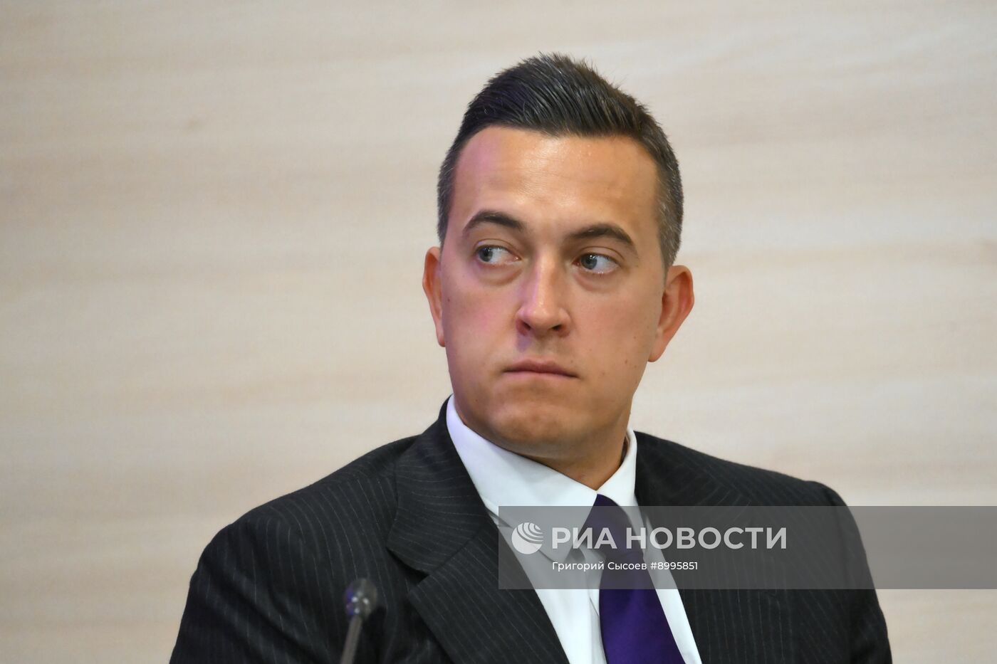 ВЭФ-2025. Электроэнергия для развития Дальнего Востока