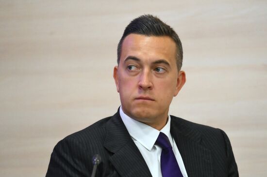 ВЭФ-2025. Электроэнергия для развития Дальнего Востока